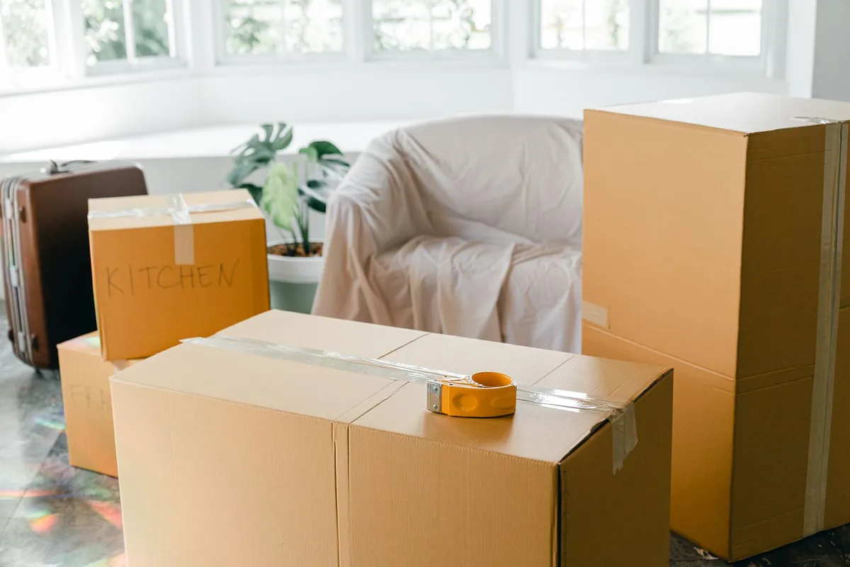 Hoarding Cleanup in Oakville, CT